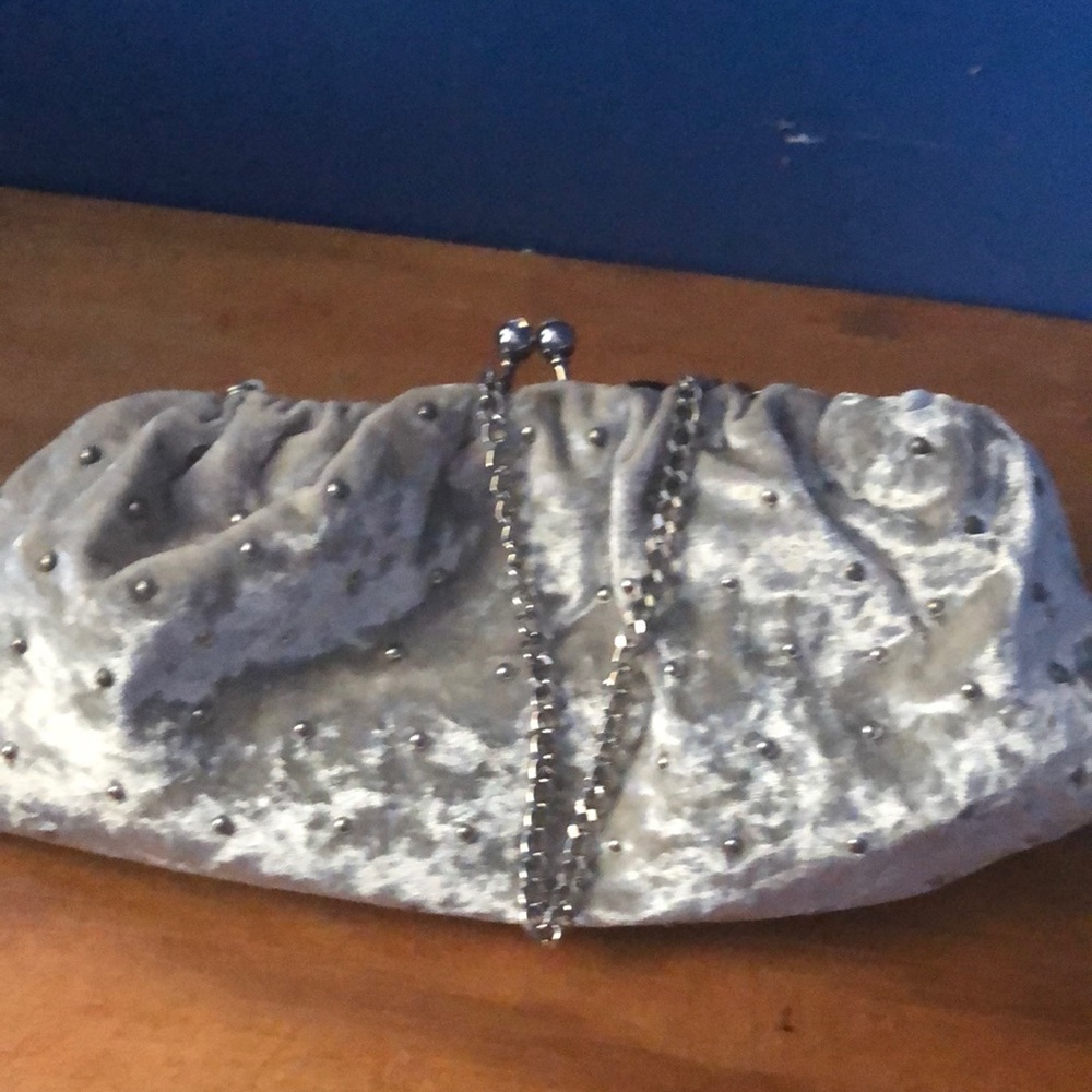 Mini purse